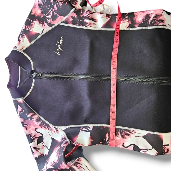 Wetsuit top - Picture 4 of 12